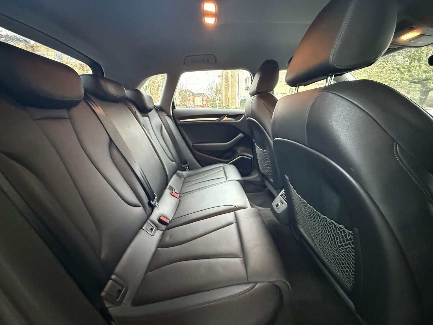 Used Audi A3 2020 for sale - 77468604: Photo 40