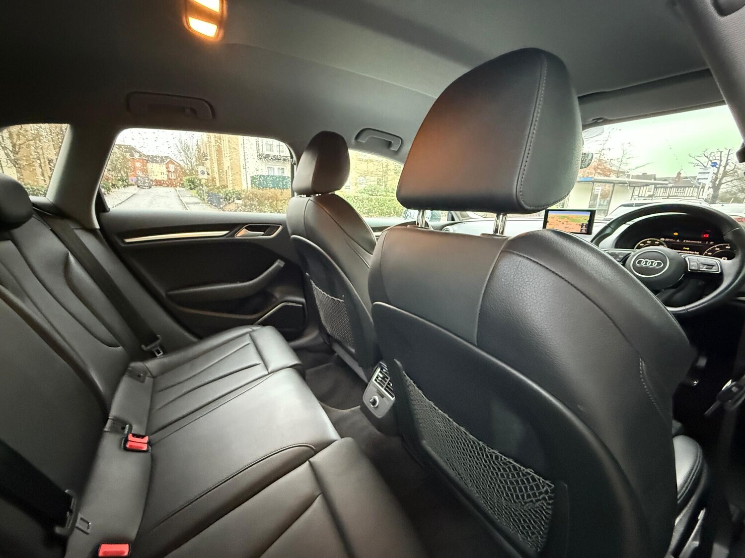 Used Audi A3 2020 for sale - 77468604: Photo 41