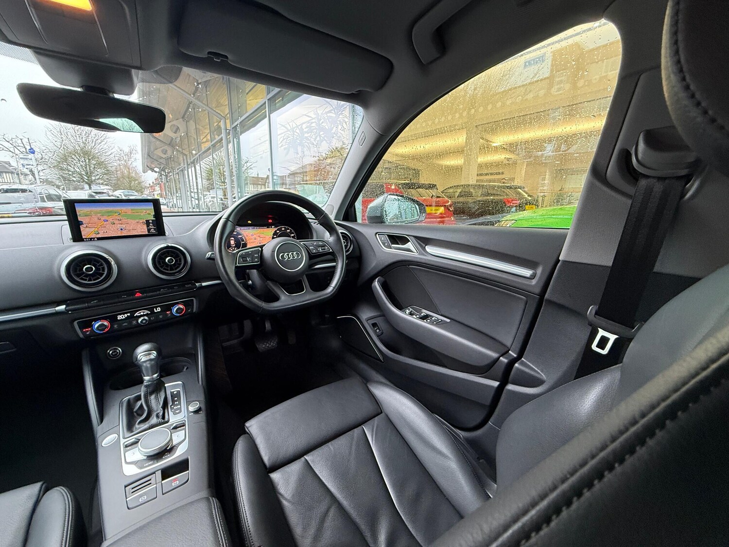 Used Audi A3 2020 for sale - 77468604: Photo 45