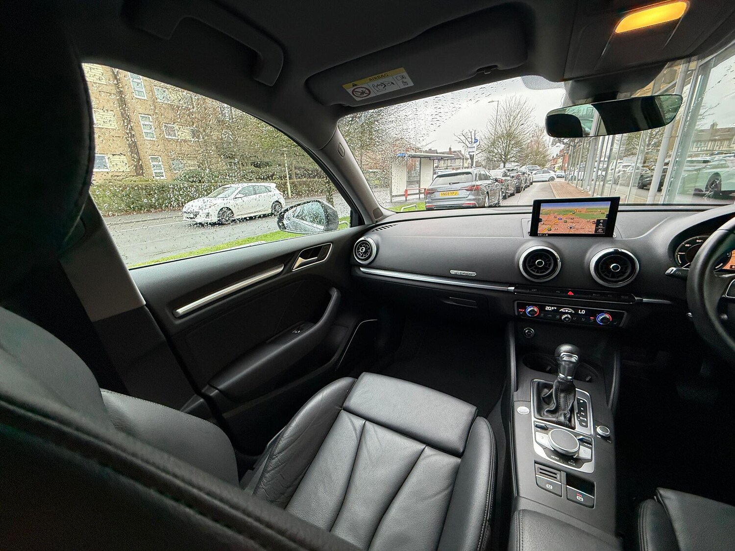 Used Audi A3 2020 for sale - 77468604: Photo 46