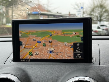 Used Audi A3 2020 for sale - 77468604: Photo