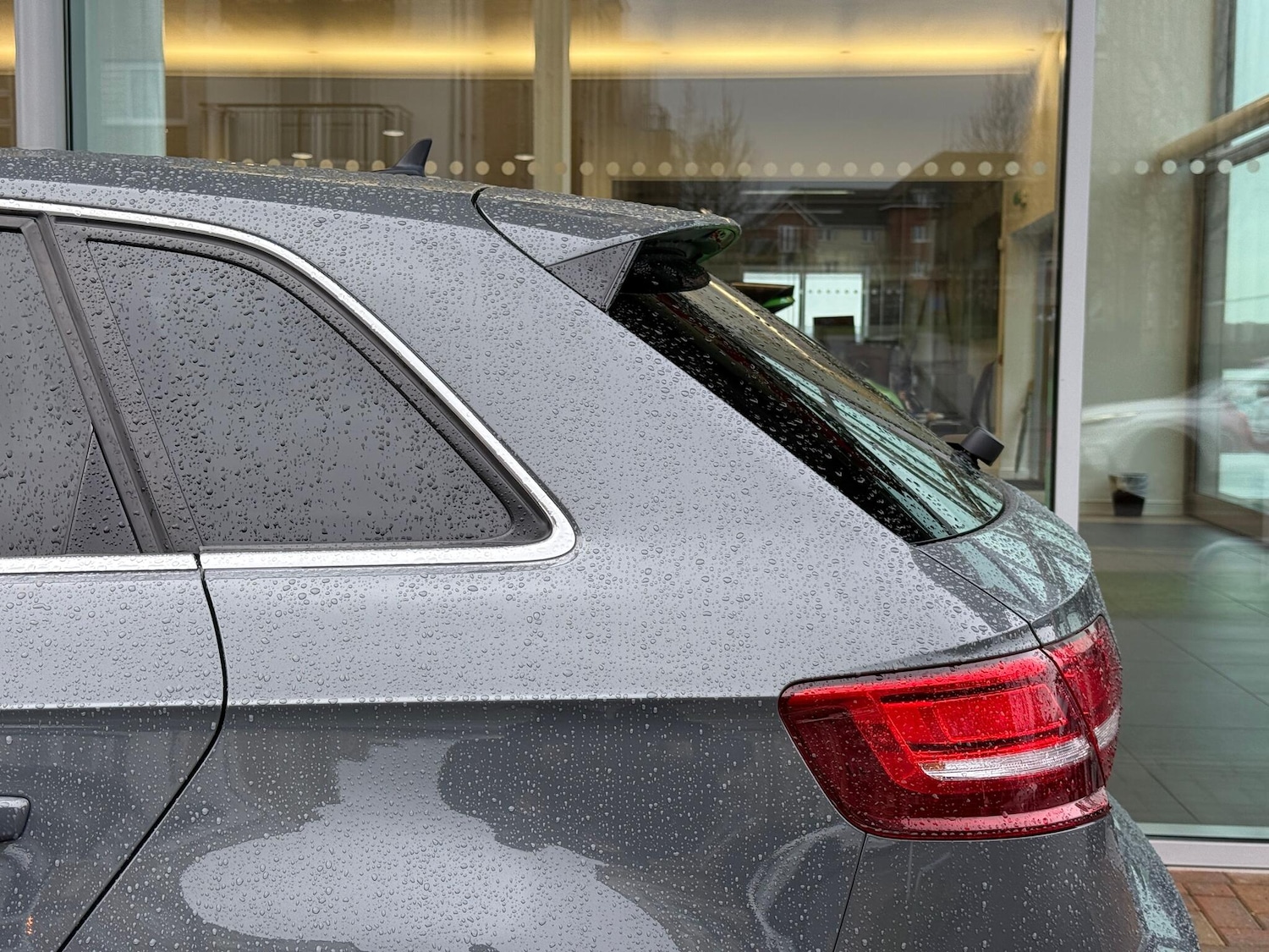 Used Audi A3 2020 for sale - 77468604: Photo 50