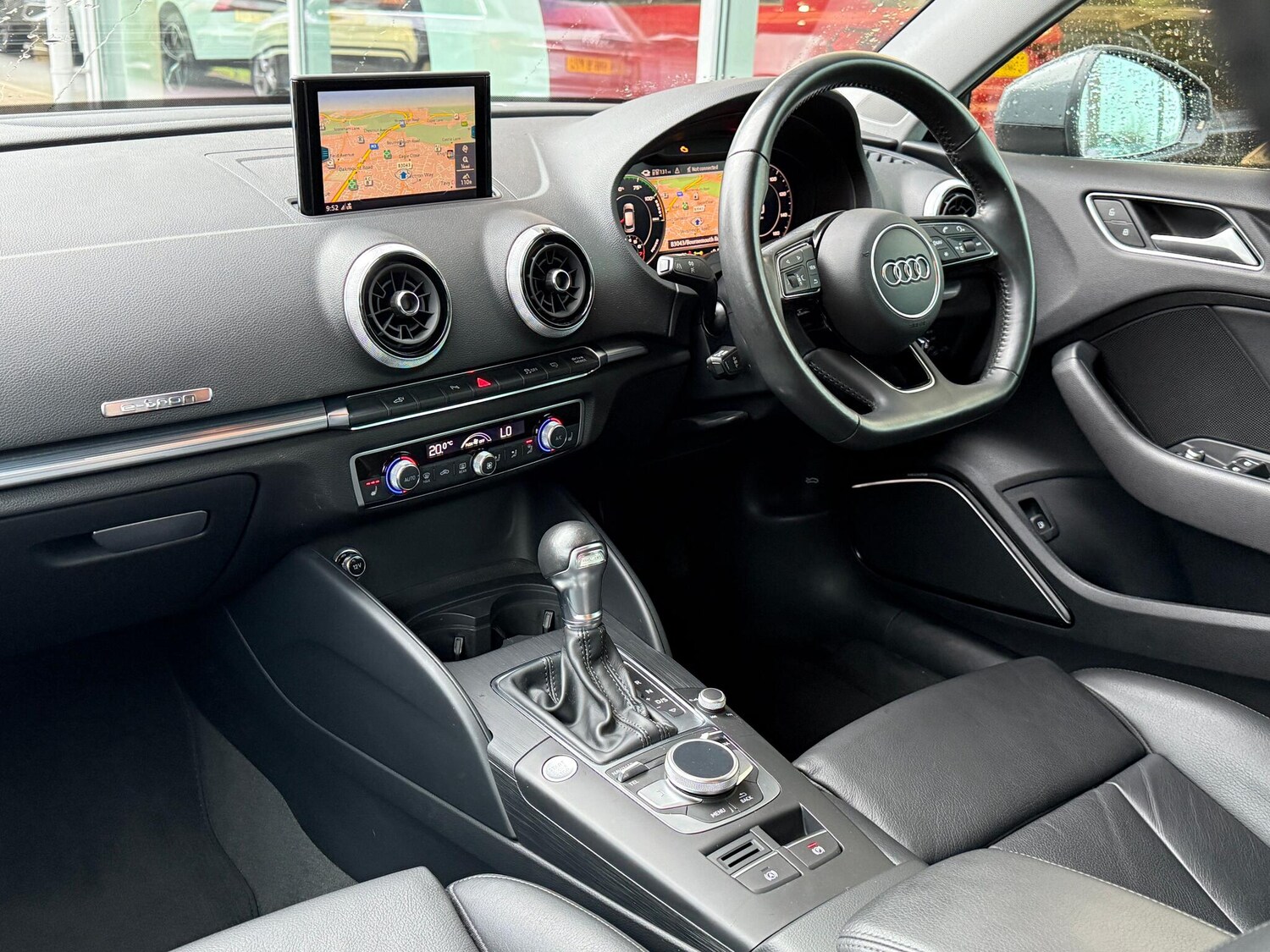 Used Audi A3 2020 for sale - 77468604: Photo 54