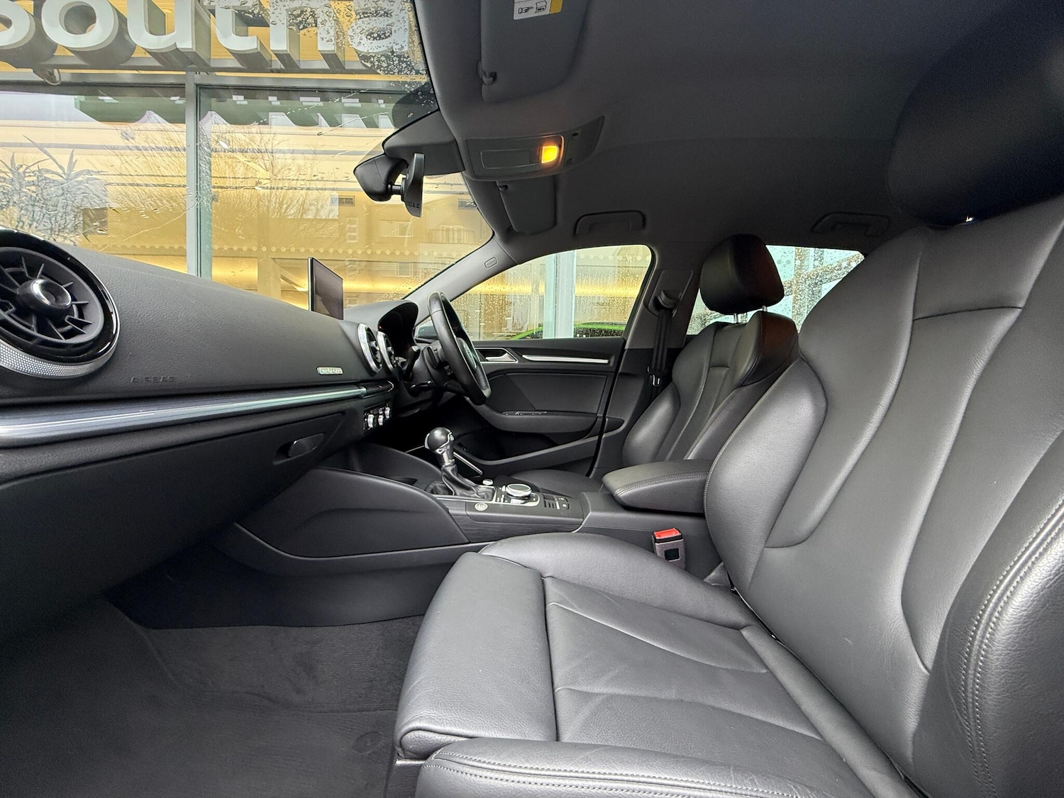 Used Audi A3 2020 for sale - 77468604: Photo 55