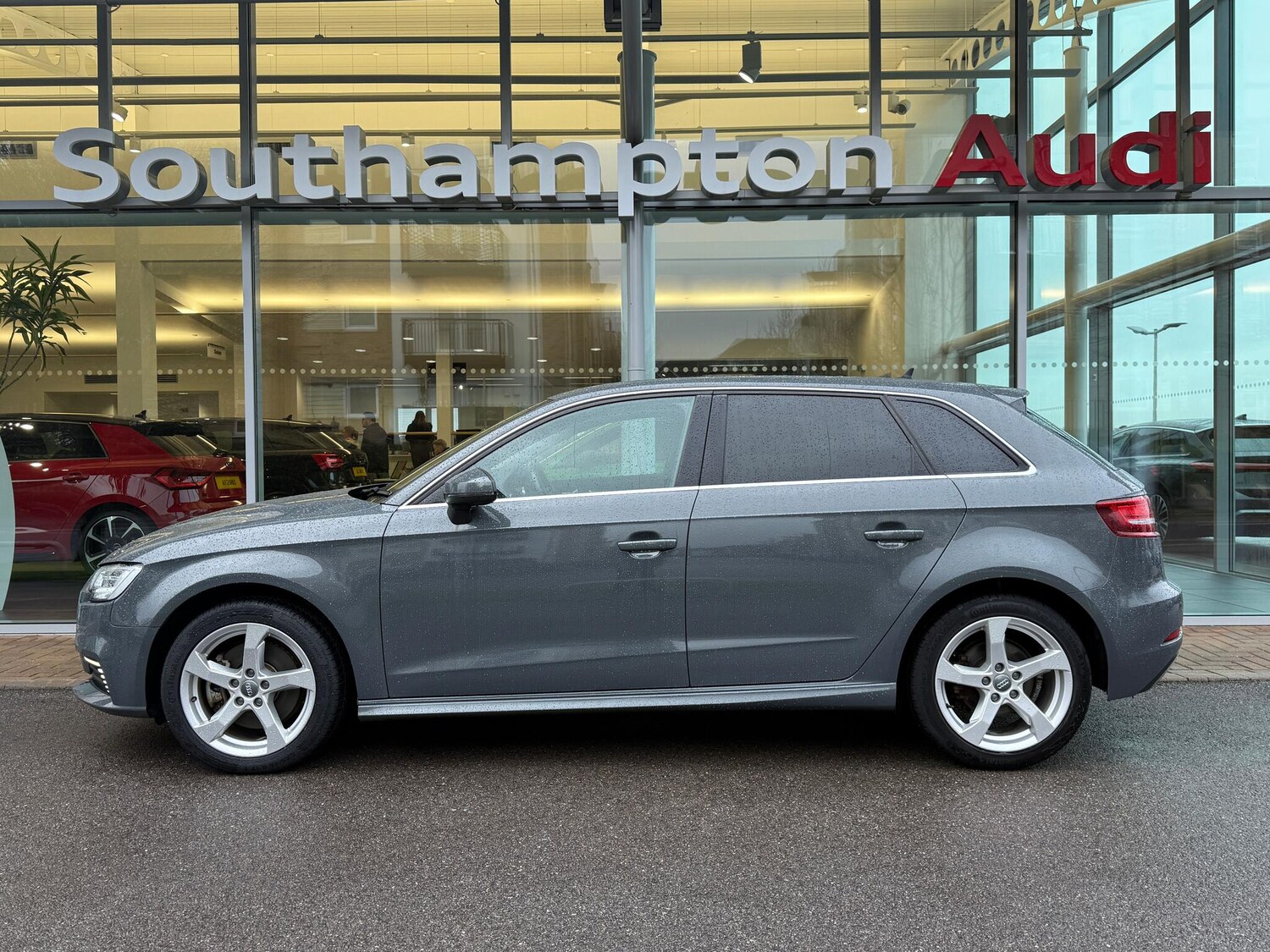 Used Audi A3 2020 for sale - 77468604: Photo 56