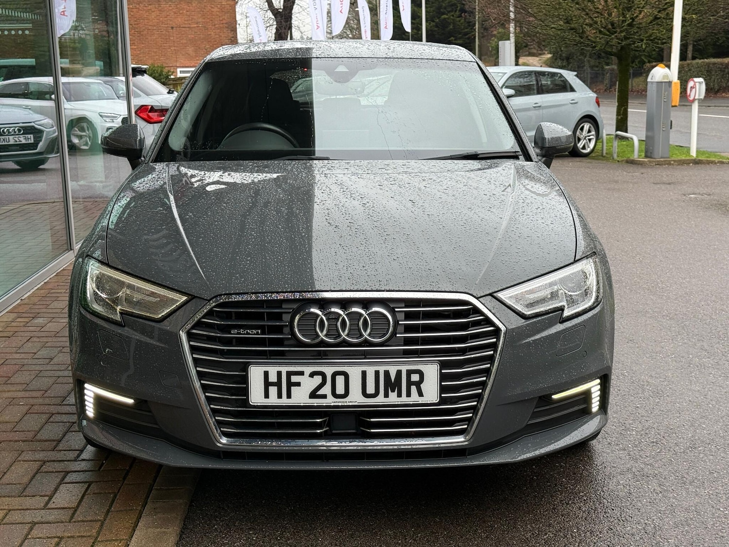 Used Audi A3 2020 for sale - 77468604: Photo 59