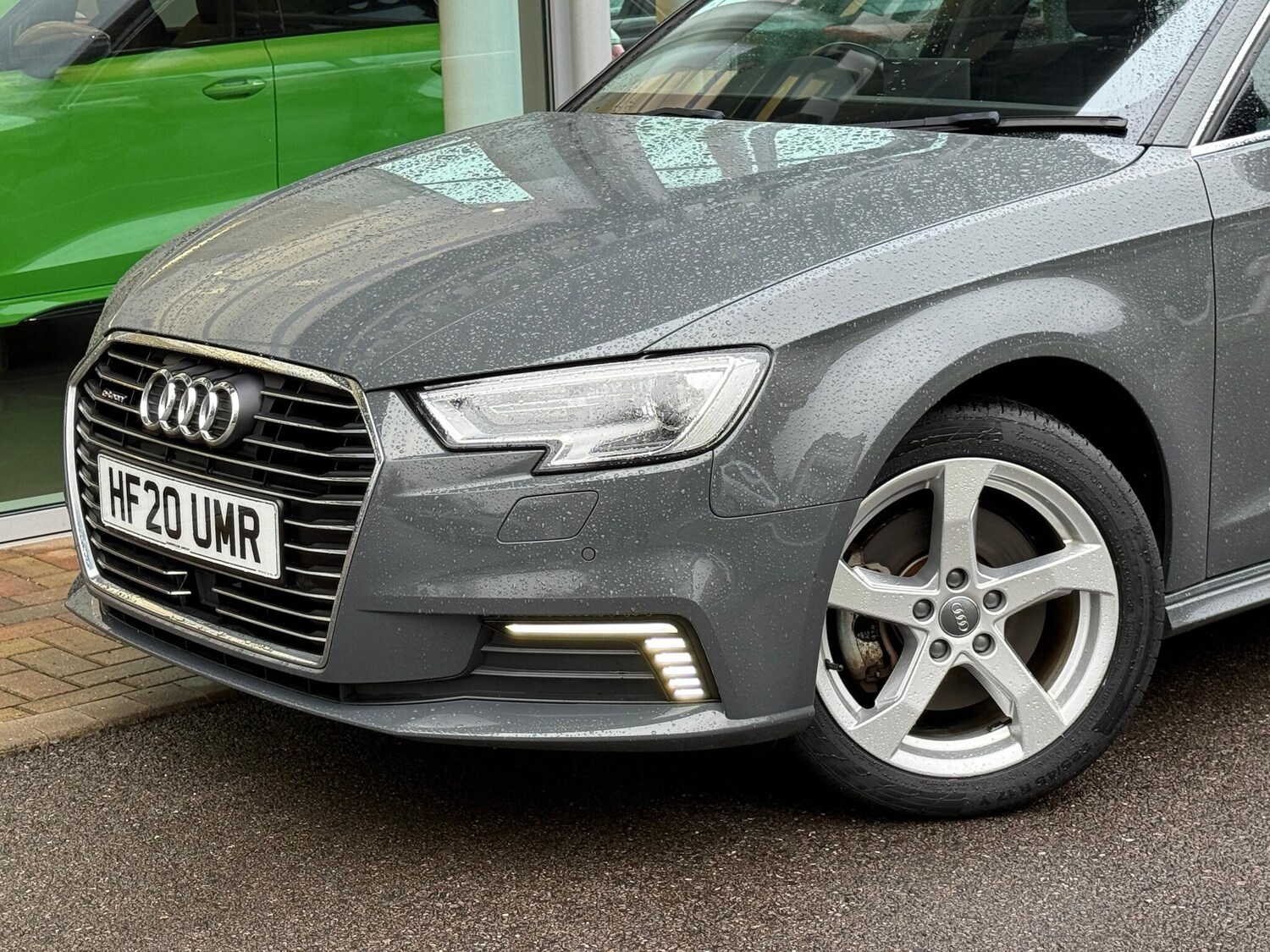 Used Audi A3 2020 for sale - 77468604: Photo 60