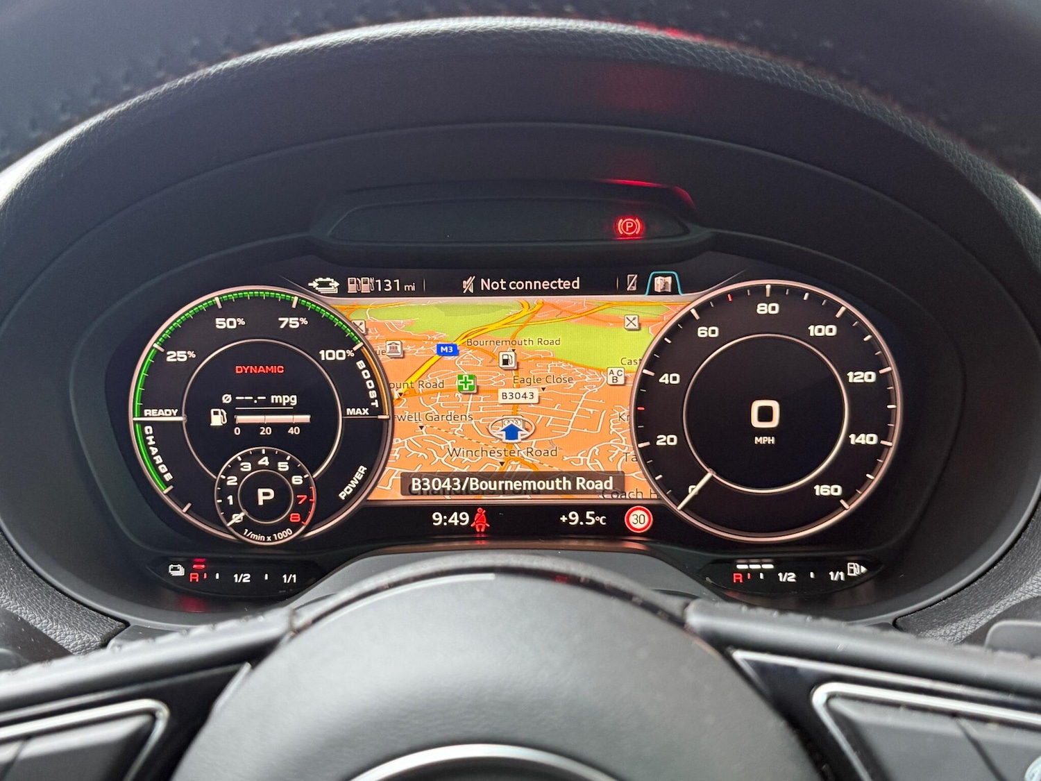 Used Audi A3 2020 for sale - 77468604: Photo 7