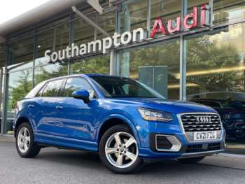 2021 (21) - 35 TFSI Sport 5dr S Tronic