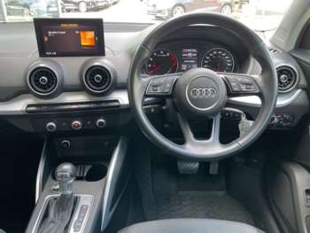 Used Audi Q2 2021 for sale - 75279694: Photo