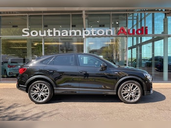 Used Audi Q3 2025 for sale - 75298264: Photo