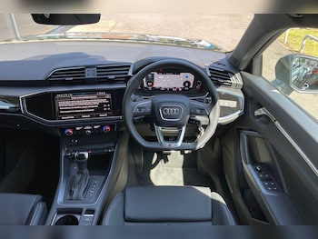 Used Audi Q3 2025 for sale - 75298264: Photo
