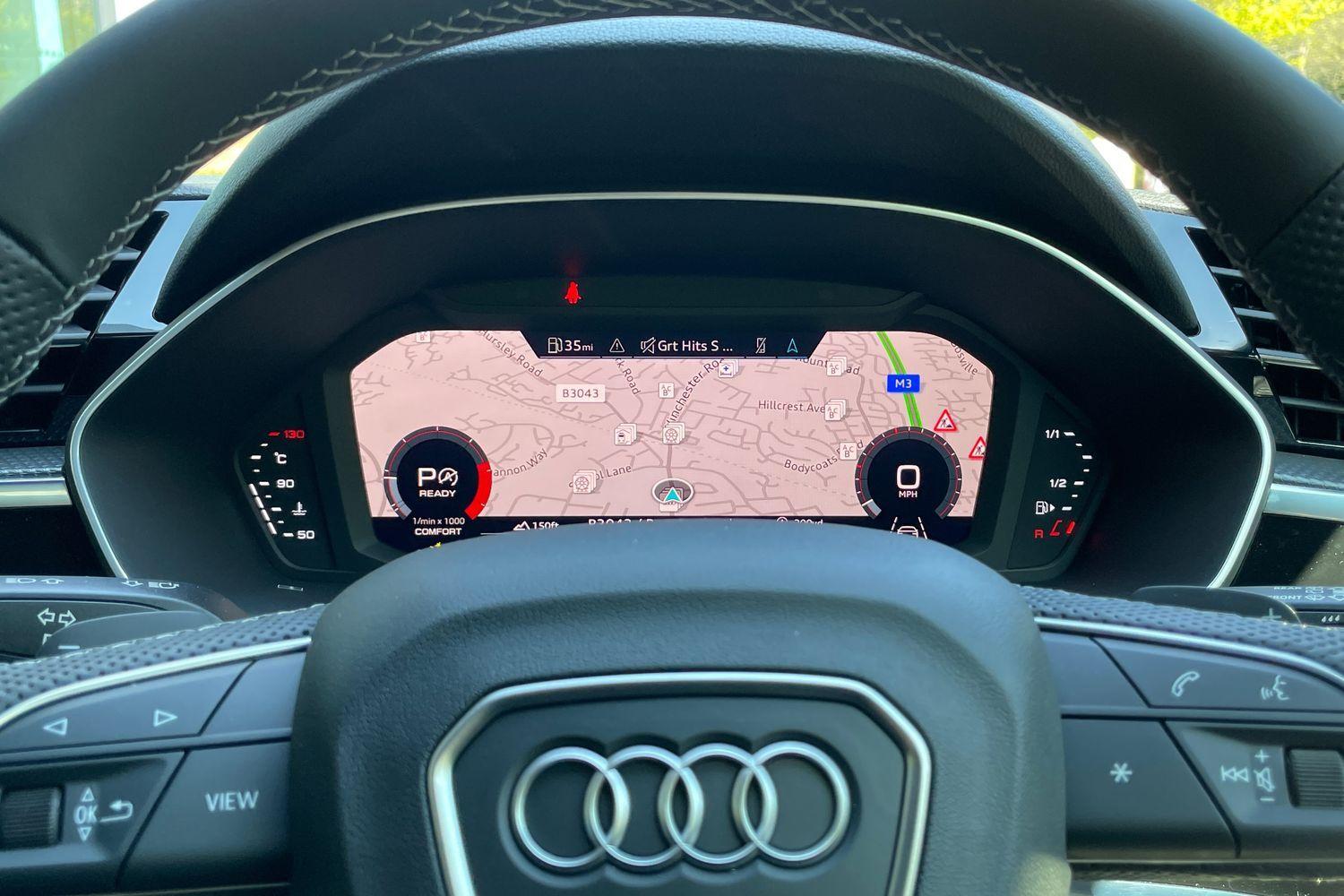 Vehicle 60