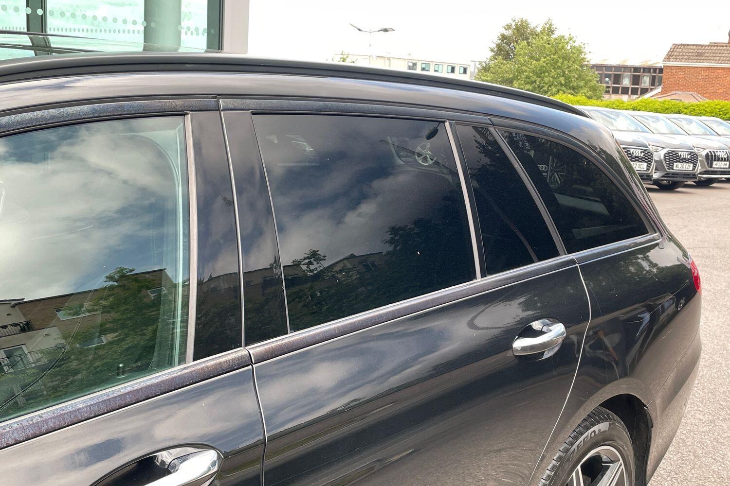 Used Mercedes-Benz E Class 2019 for sale - 77560028: Photo 16