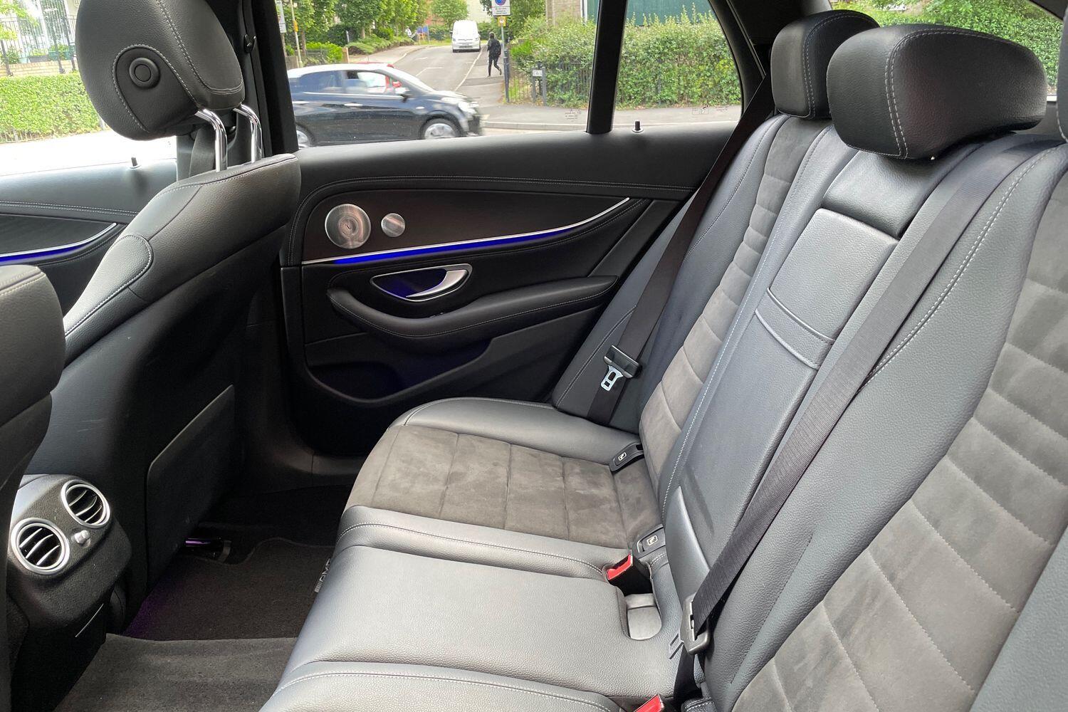 Used Mercedes-Benz E Class 2019 for sale - 77560028: Photo 29