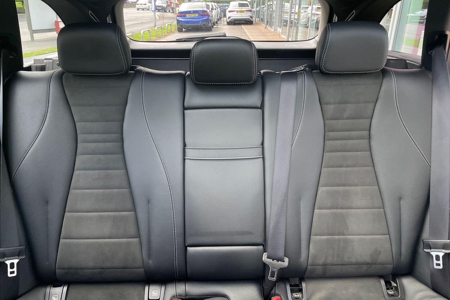 Used Mercedes-Benz E Class 2019 for sale - 77560028: Photo 30