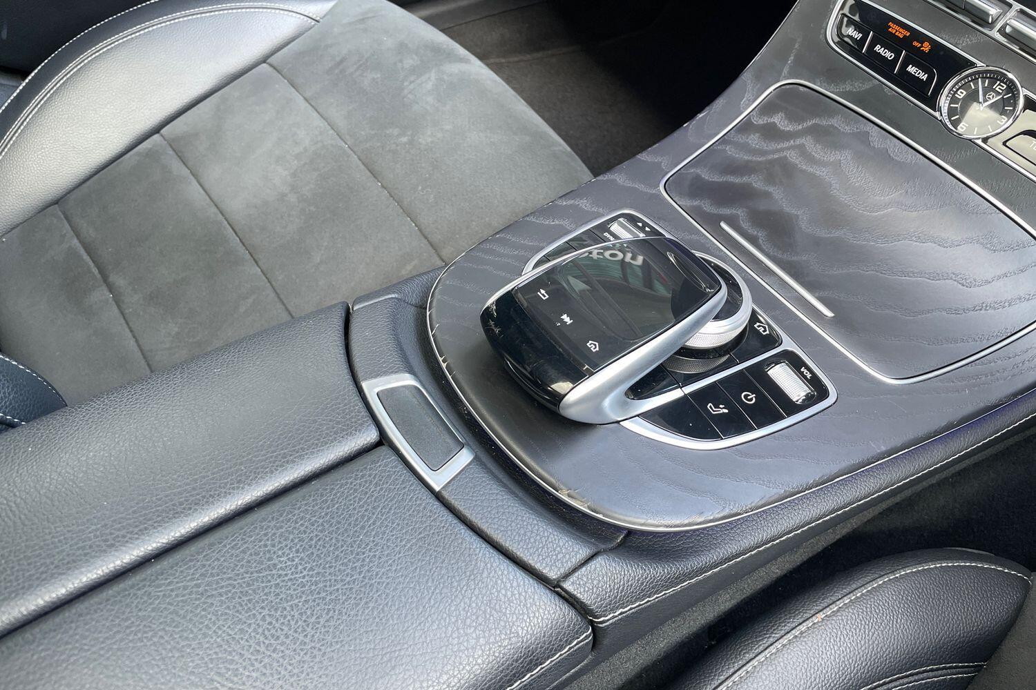 Used Mercedes-Benz E Class 2019 for sale - 77560028: Photo 40