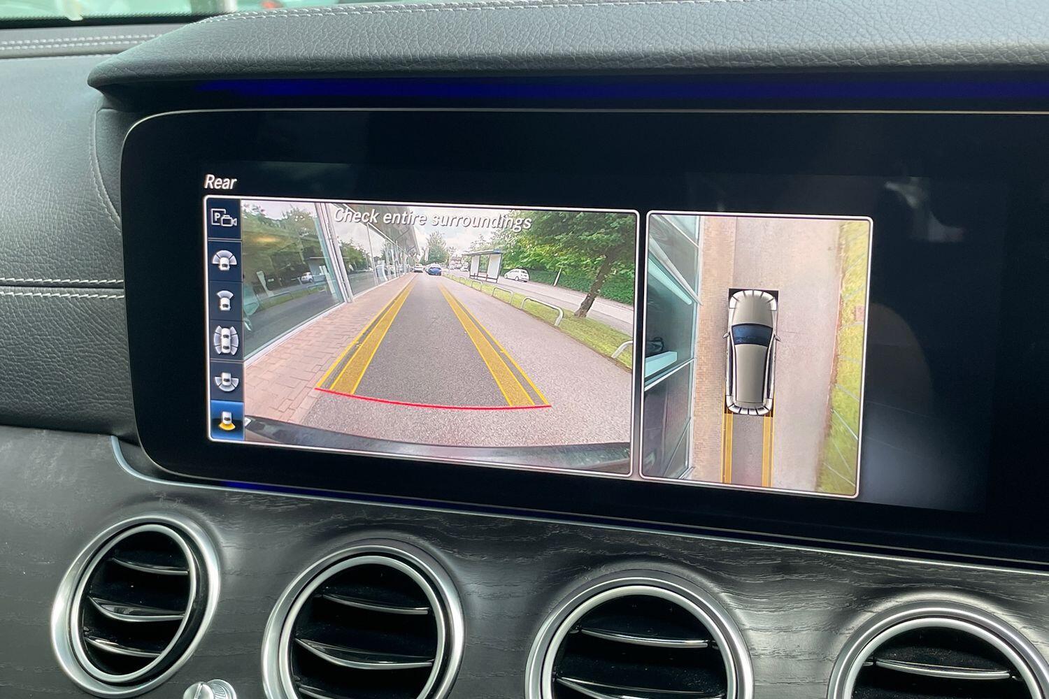 Used Mercedes-Benz E Class 2019 for sale - 77560028: Photo 5