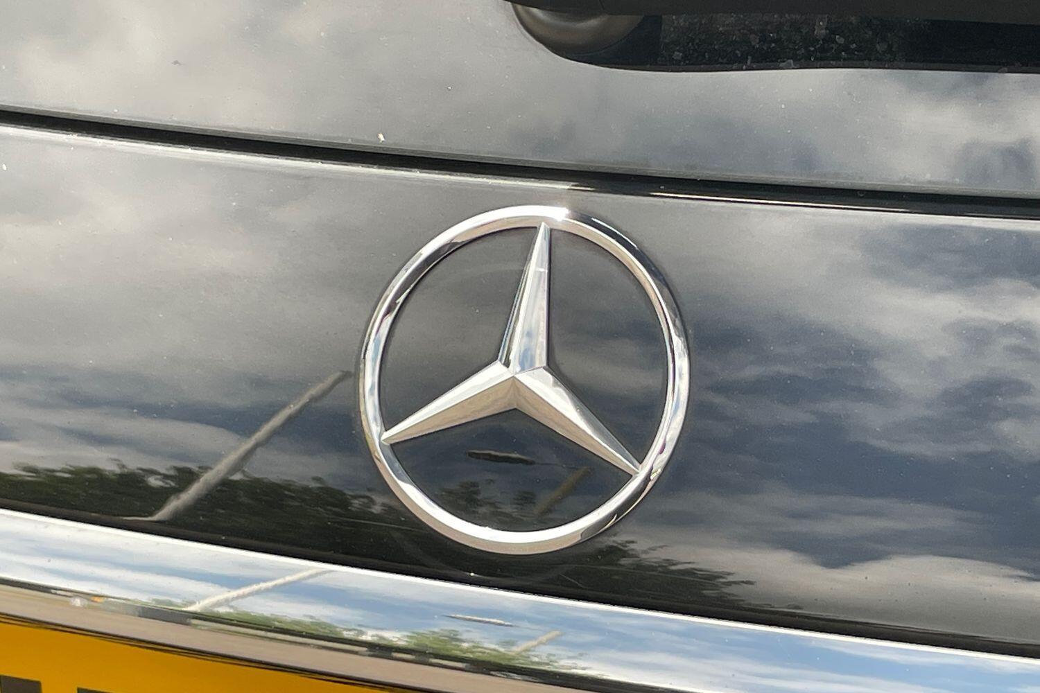 Used Mercedes-Benz E Class 2019 for sale - 77560028: Photo 50