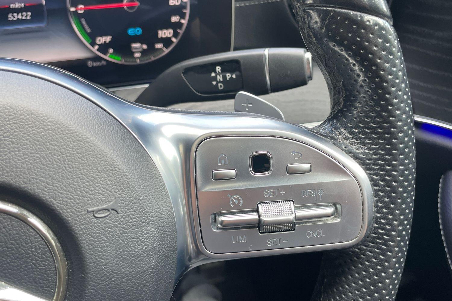 Used Mercedes-Benz E Class 2019 for sale - 77560028: Photo 58