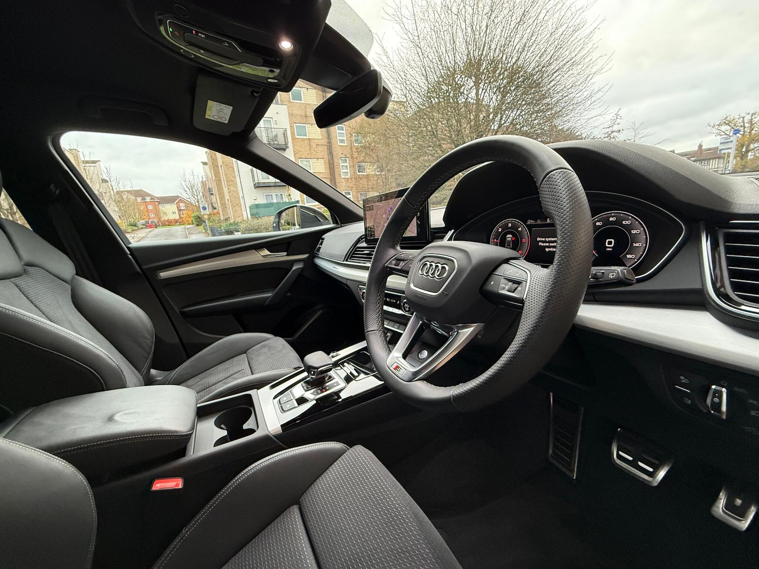 Used Audi Q5 for sale - 76886507: Photo 11