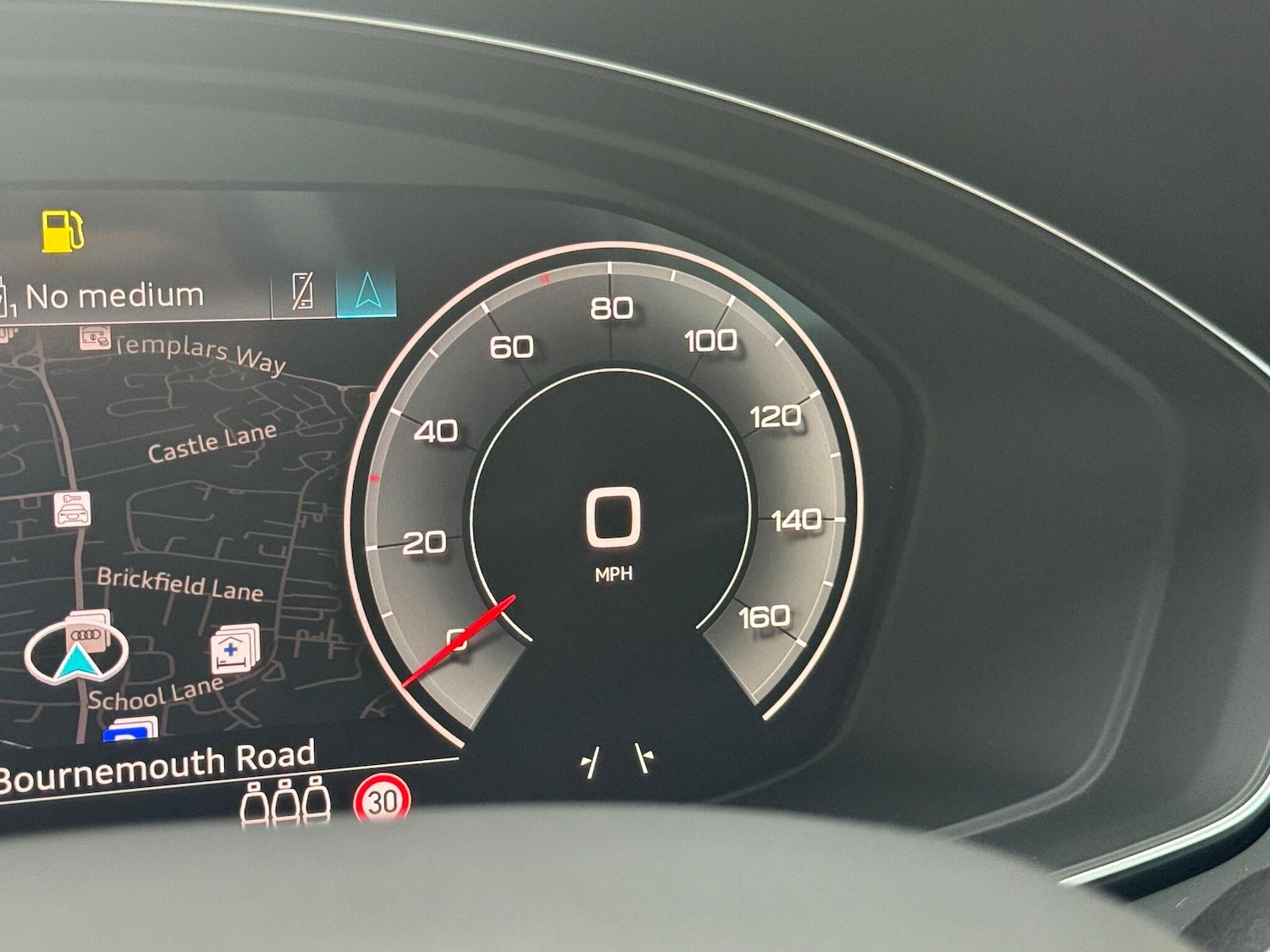 Used Audi Q5 for sale - 76886507: Photo 13