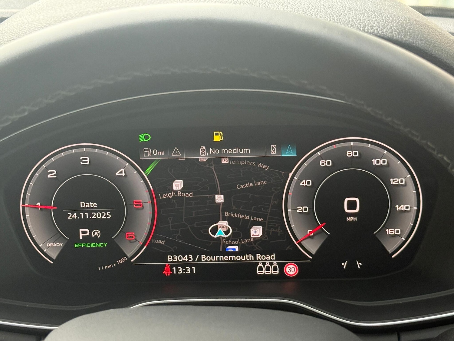 Used Audi Q5 for sale - 76886507: Photo 14