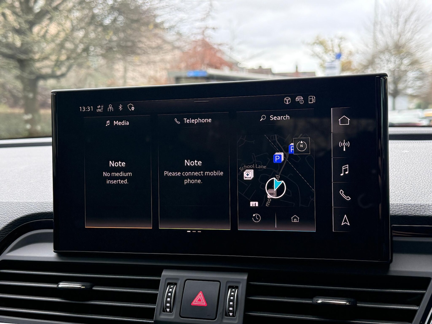 Used Audi Q5 for sale - 76886507: Photo 15