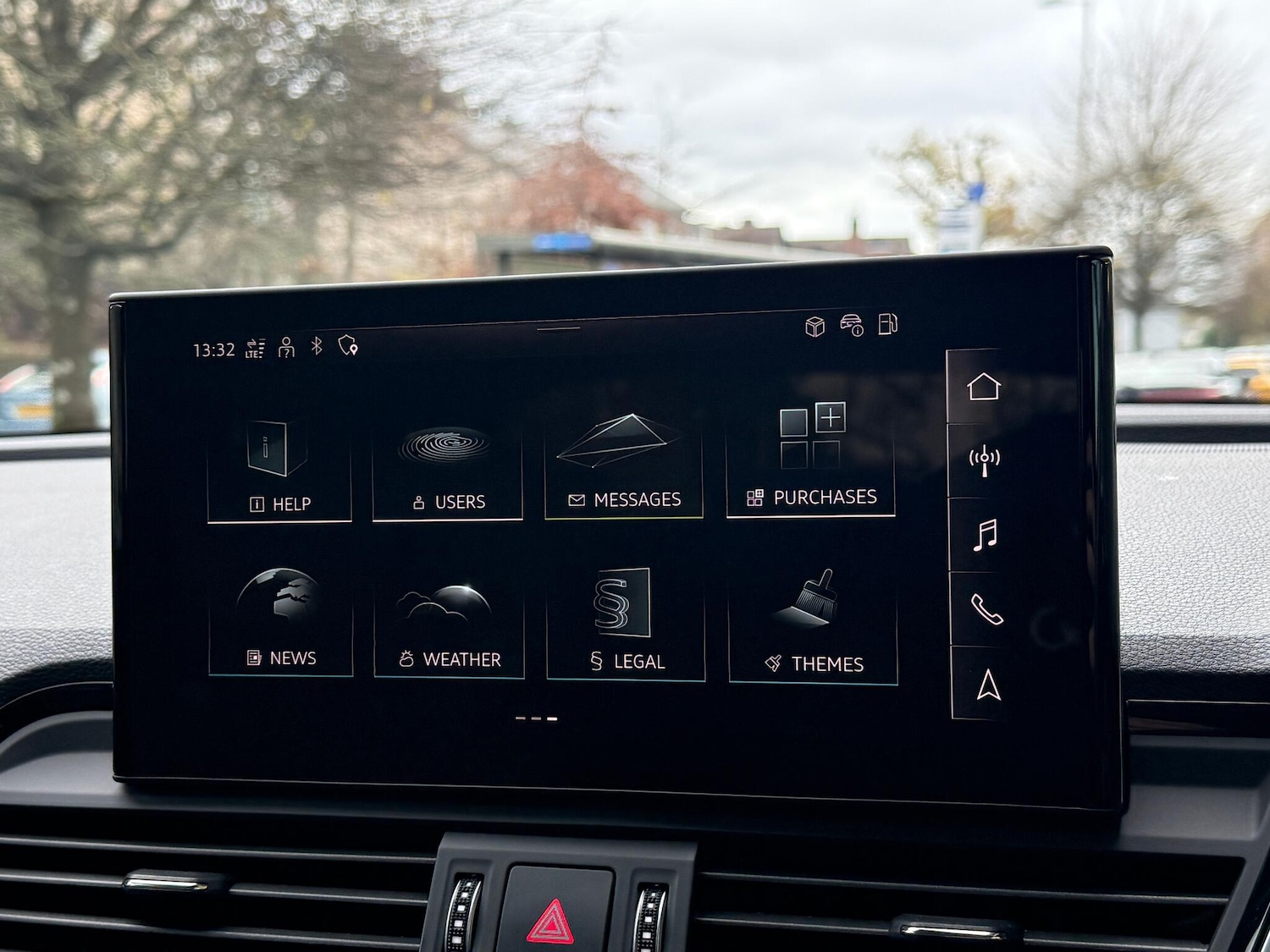 Used Audi Q5 for sale - 76886507: Photo 17