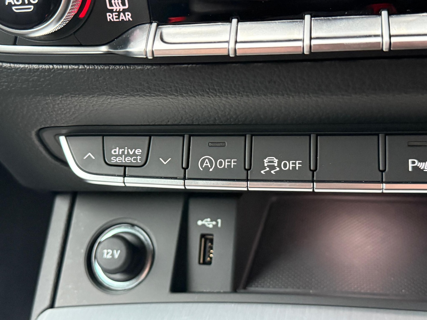 Used Audi Q5 for sale - 76886507: Photo 19