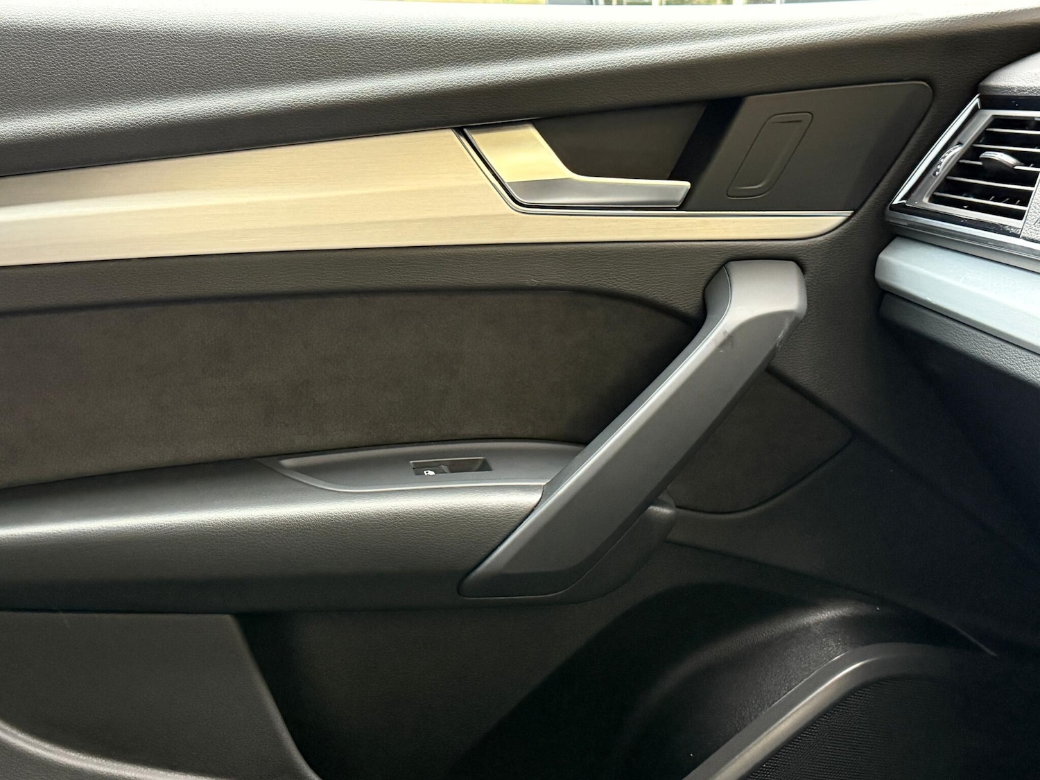 Used Audi Q5 for sale - 76886507: Photo 24