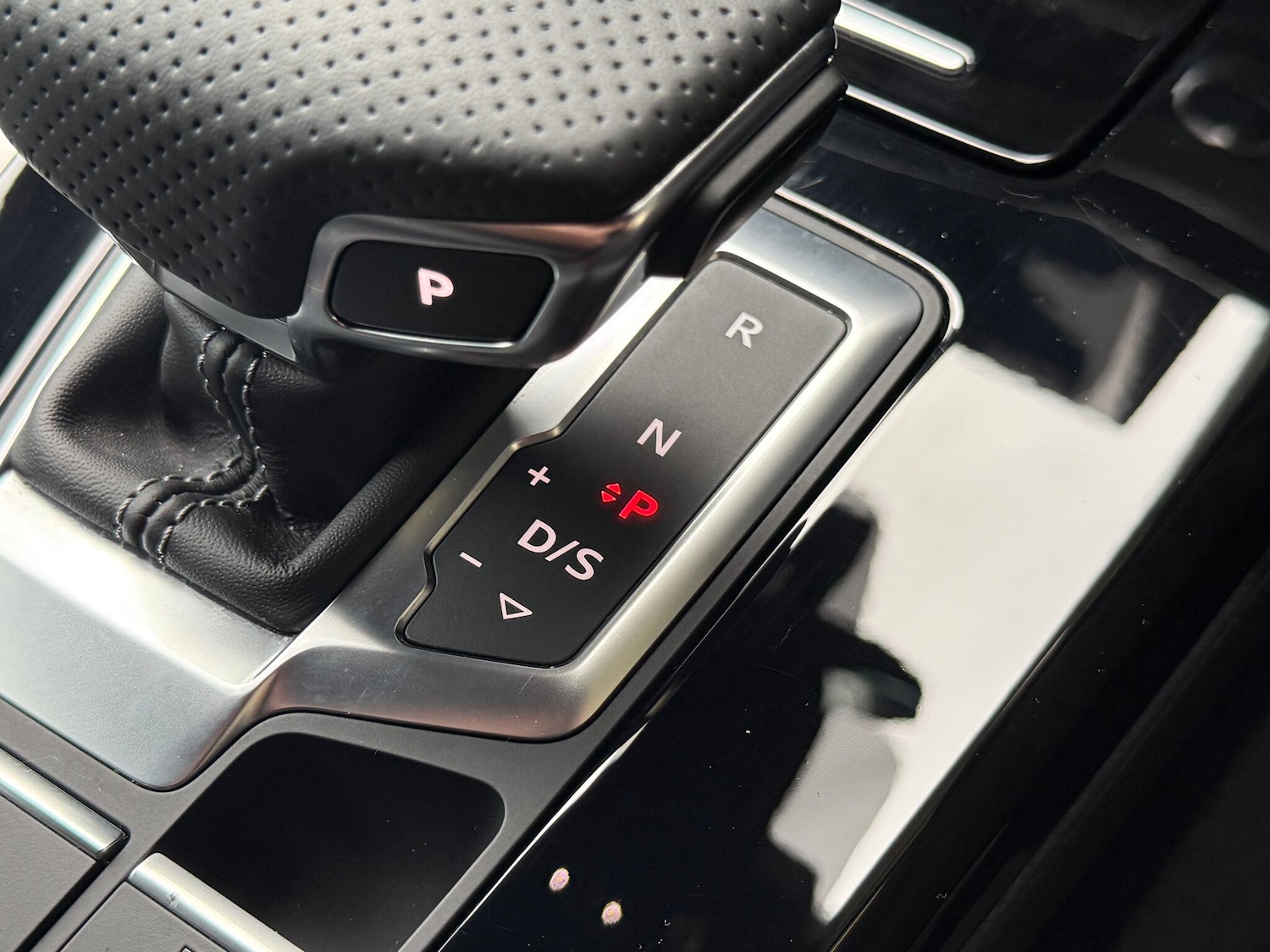 Used Audi Q5 for sale - 76886507: Photo 26