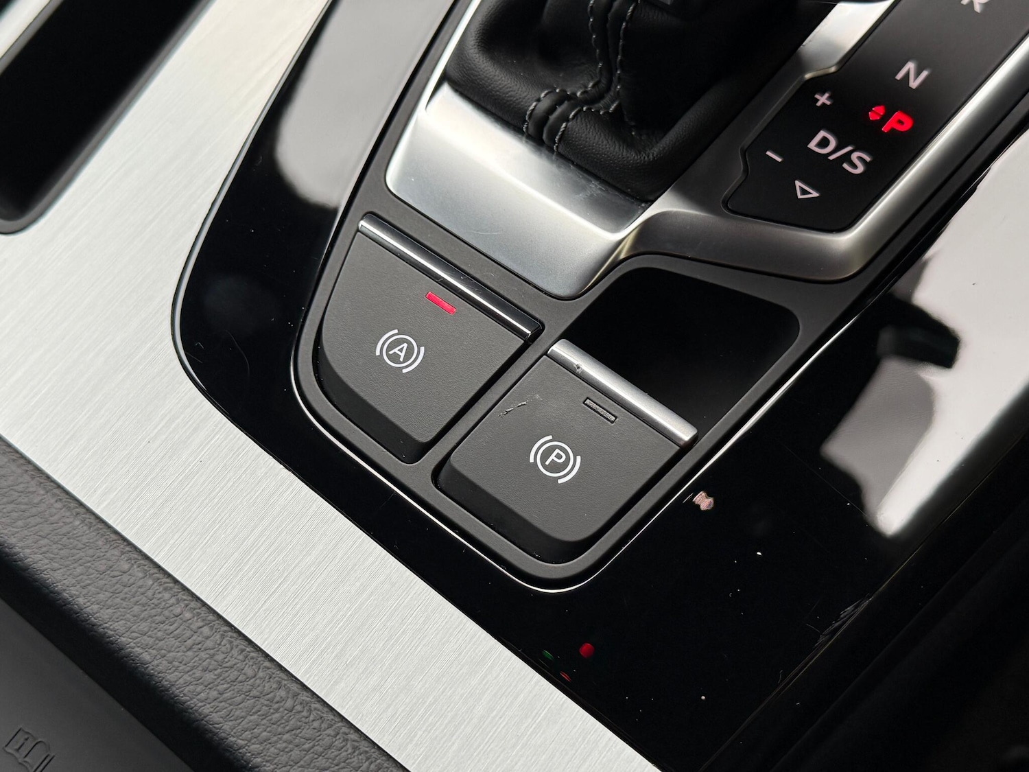 Used Audi Q5 for sale - 76886507: Photo 28