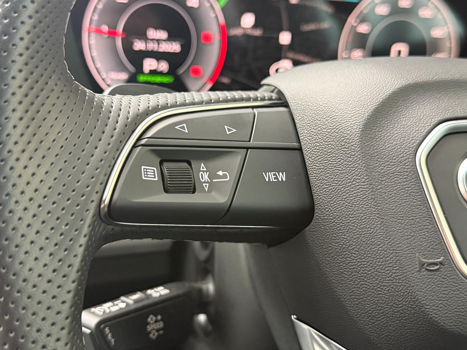 Used Audi Q5 for sale - 76886507: Photo 30