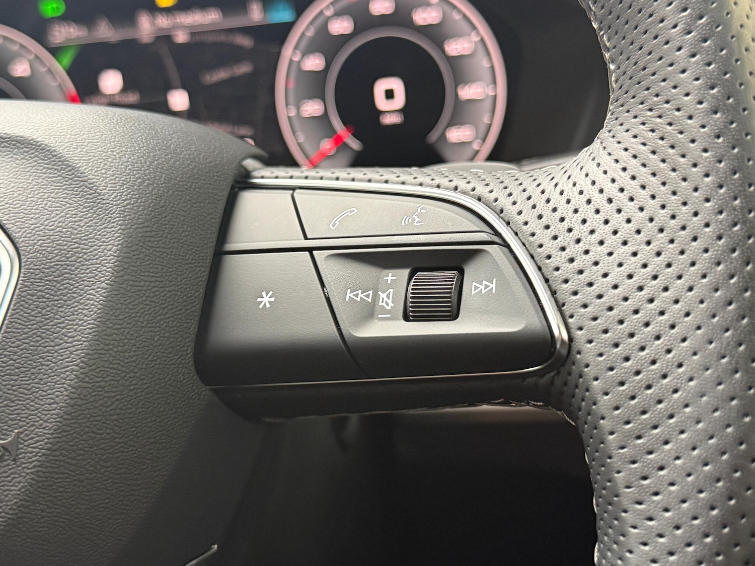 Used Audi Q5 for sale - 76886507: Photo 31