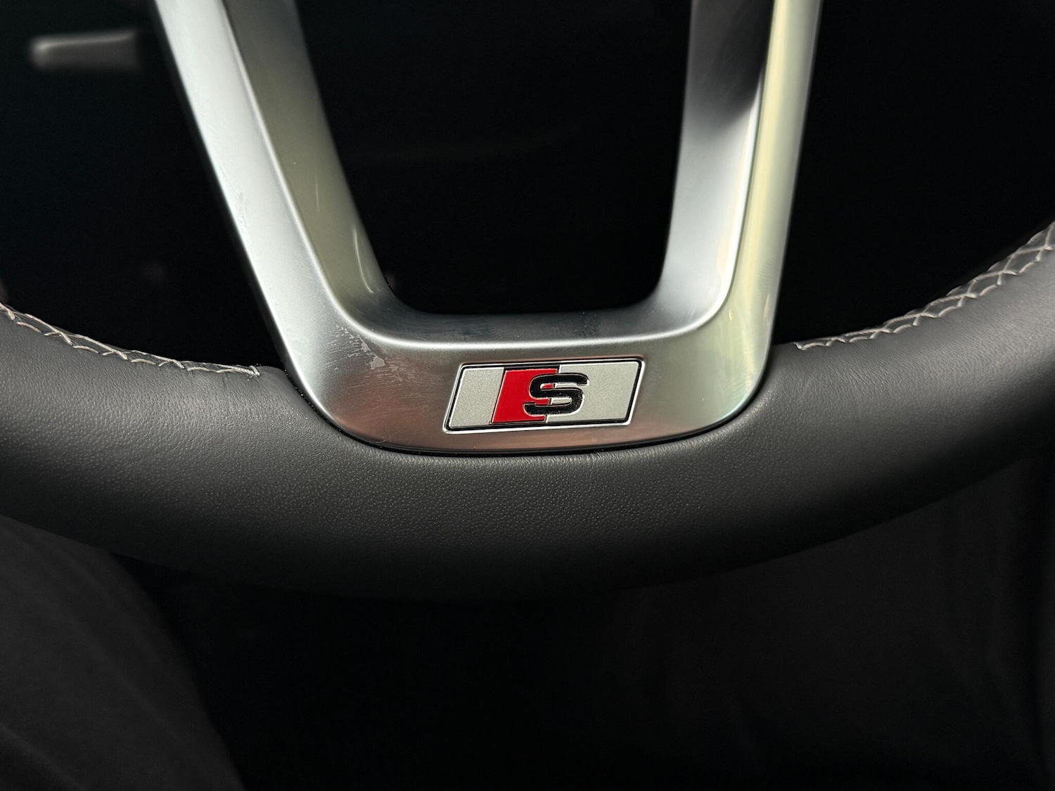 Used Audi Q5 for sale - 76886507: Photo 32