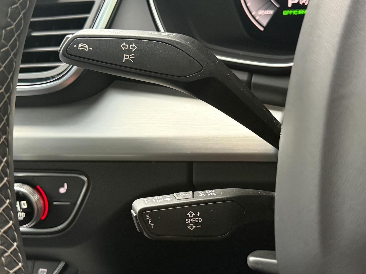 Used Audi Q5 for sale - 76886507: Photo 33