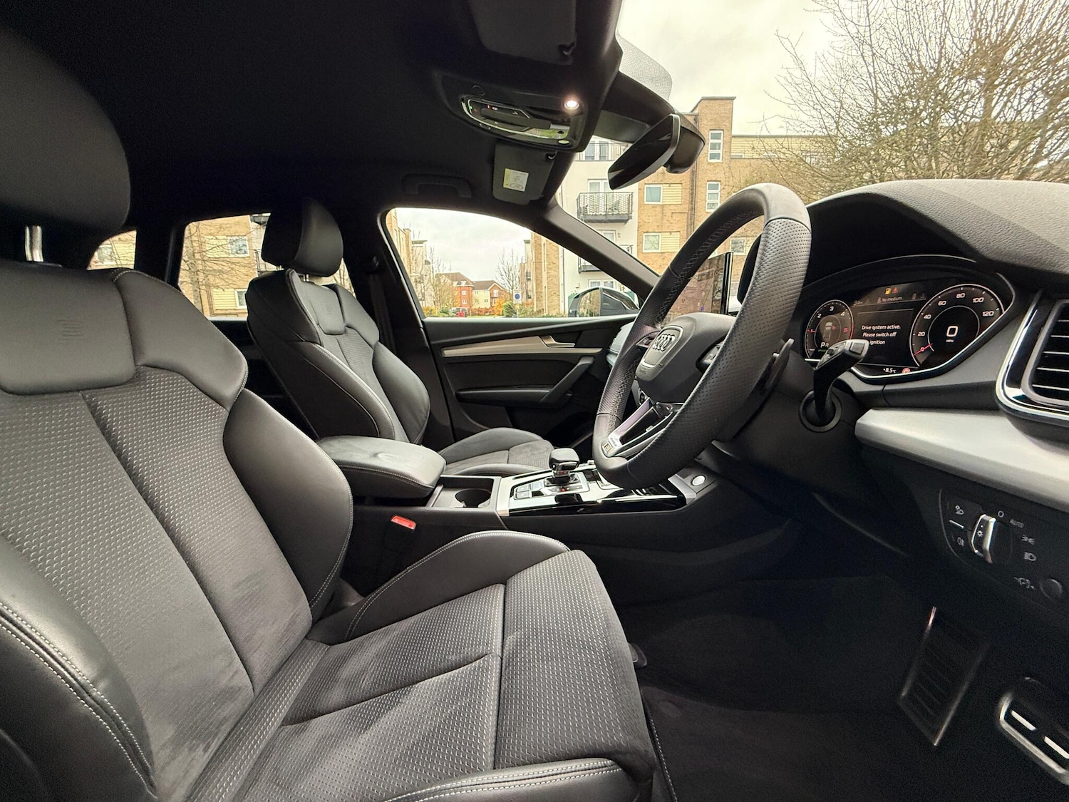 Used Audi Q5 for sale - 76886507: Photo 38