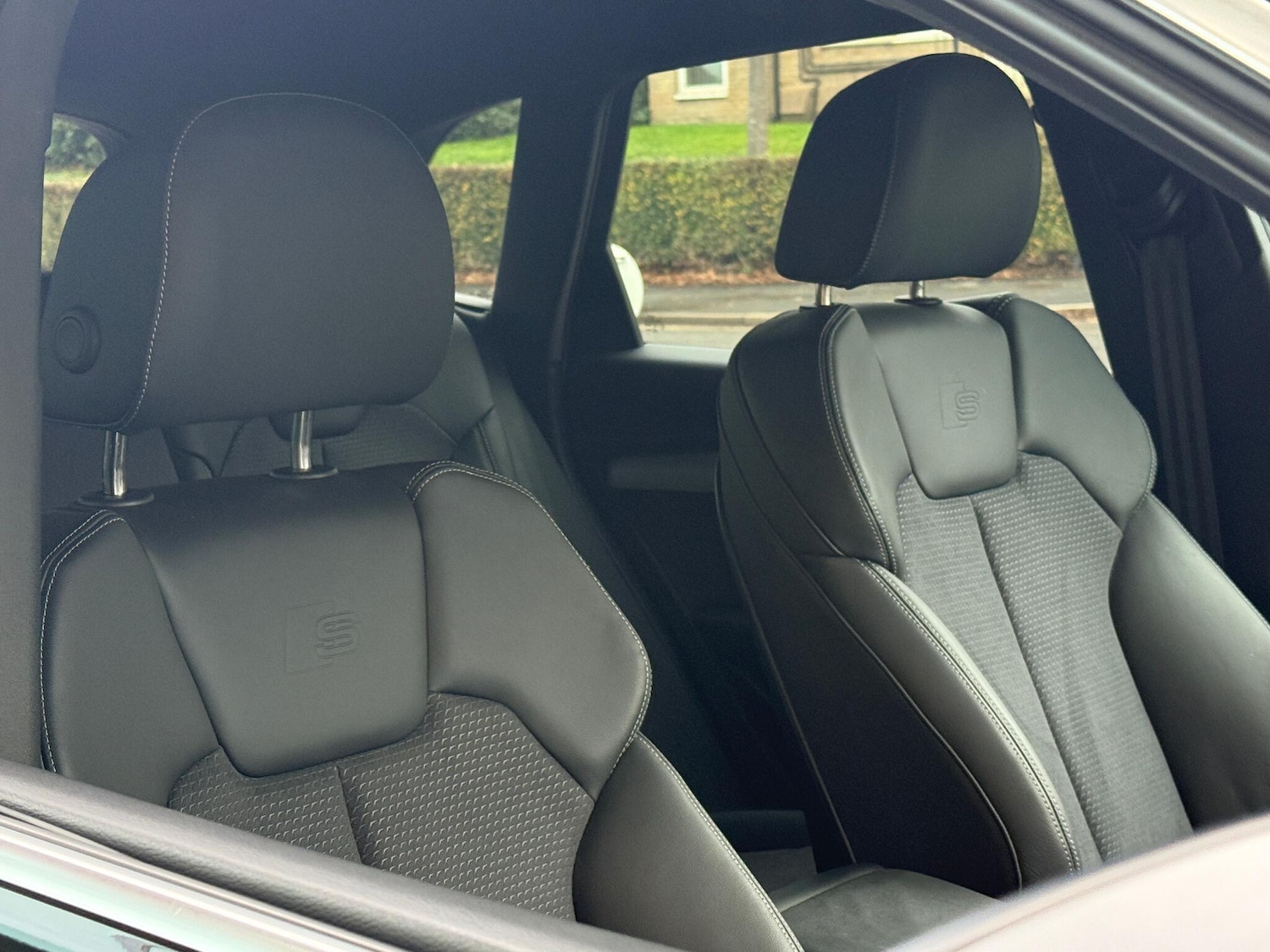 Used Audi Q5 for sale - 76886507: Photo 40