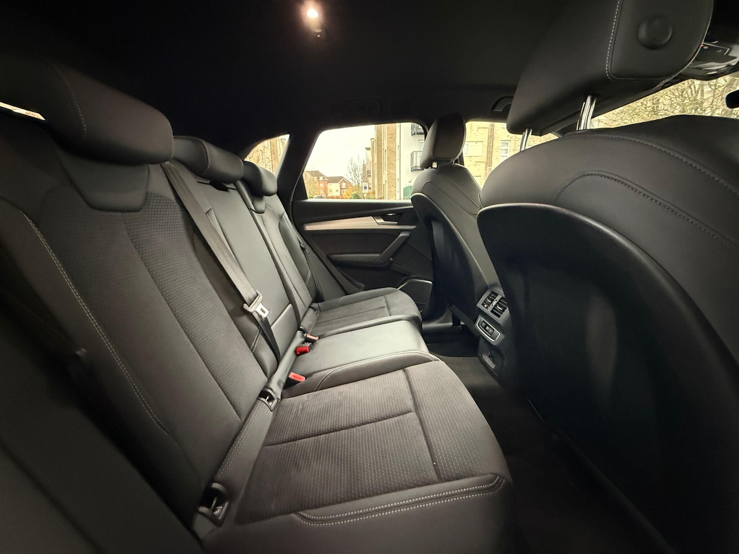 Used Audi Q5 for sale - 76886507: Photo 41