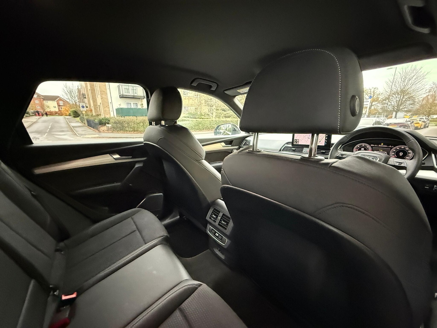 Used Audi Q5 for sale - 76886507: Photo 42