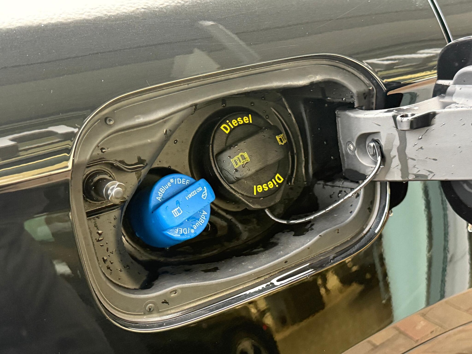 Used Audi Q5 for sale - 76886507: Photo 48