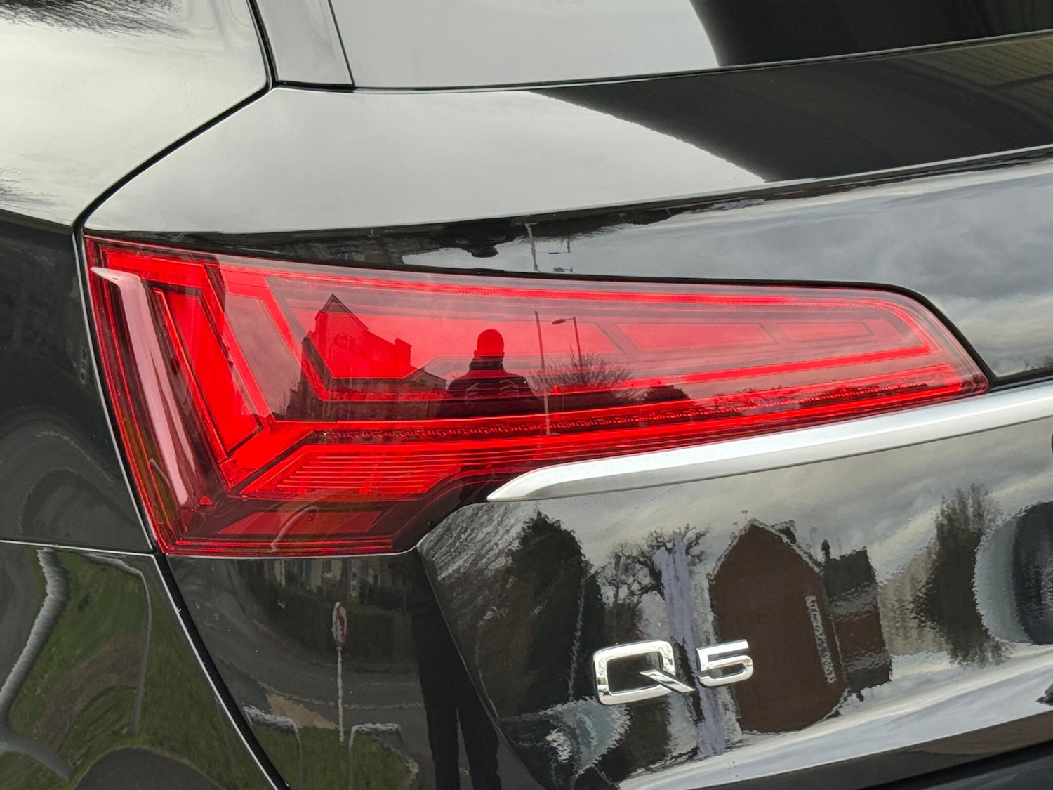 Used Audi Q5 for sale - 76886507: Photo 51