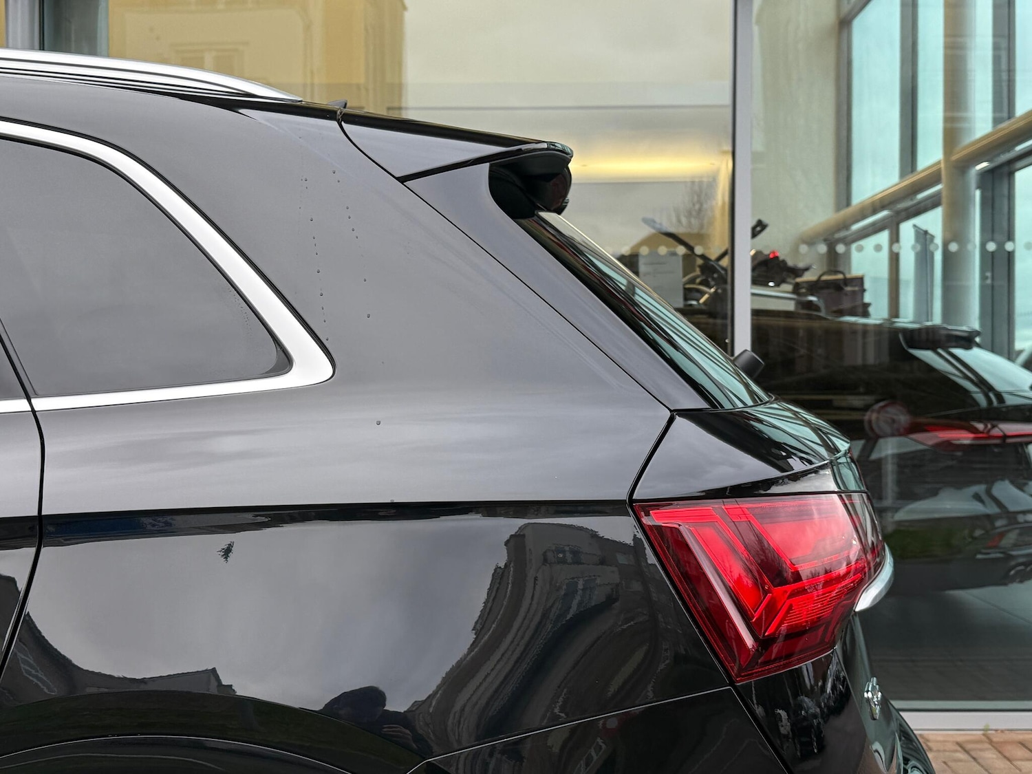 Used Audi Q5 for sale - 76886507: Photo 55