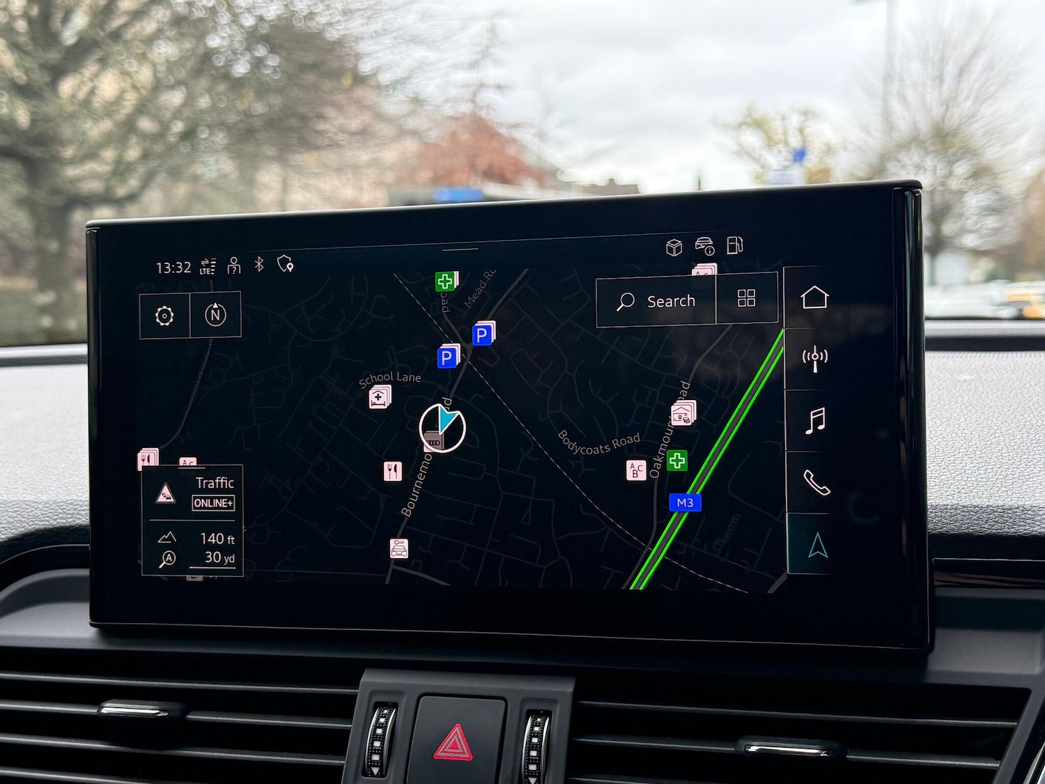 Used Audi Q5 for sale - 76886507: Photo 6