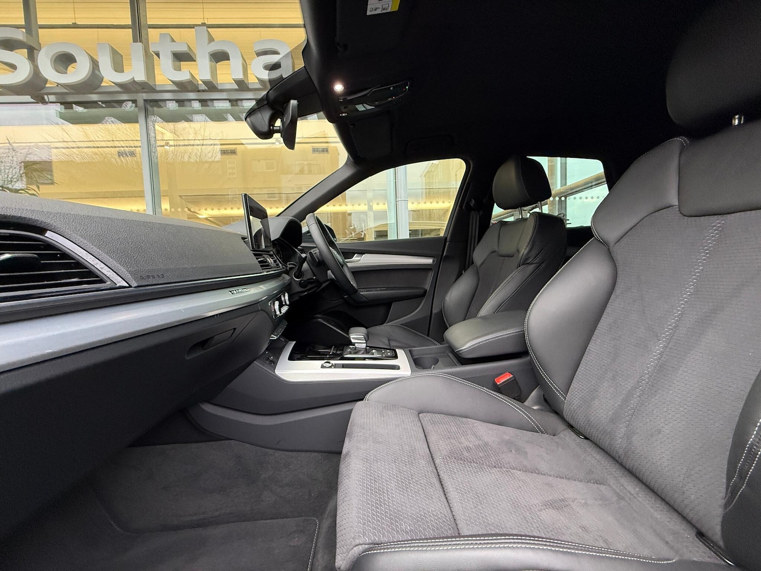 Used Audi Q5 for sale - 76886507: Photo 60