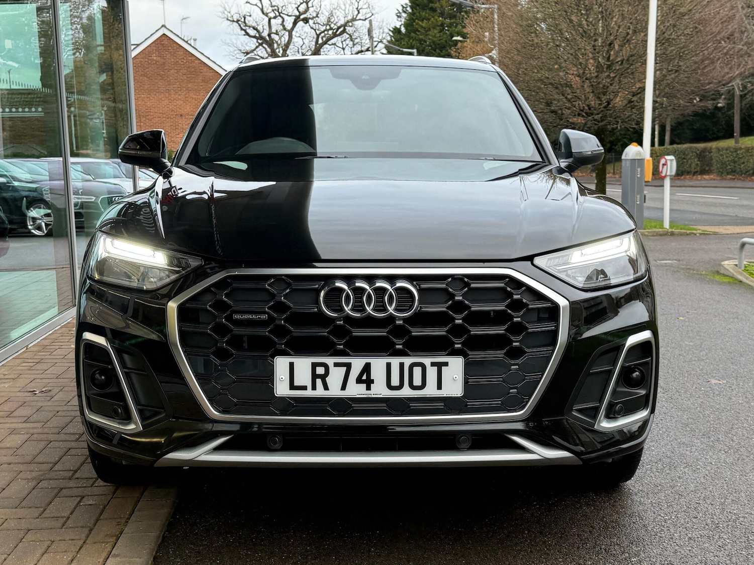 Used Audi Q5 for sale - 76886507: Photo 67