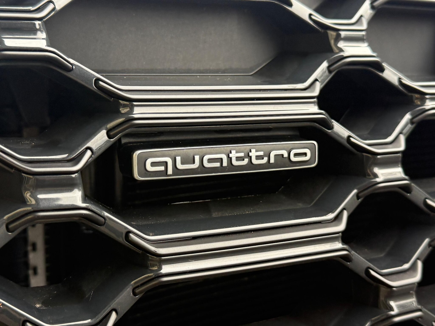 Used Audi Q5 for sale - 76886507: Photo 68