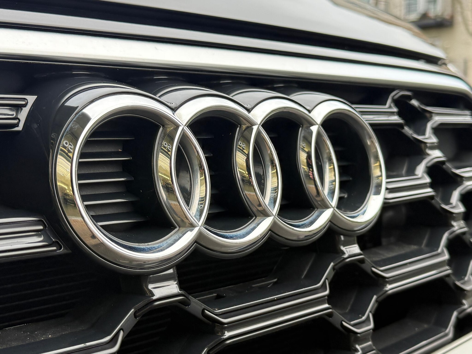 Used Audi Q5 for sale - 76886507: Photo 69