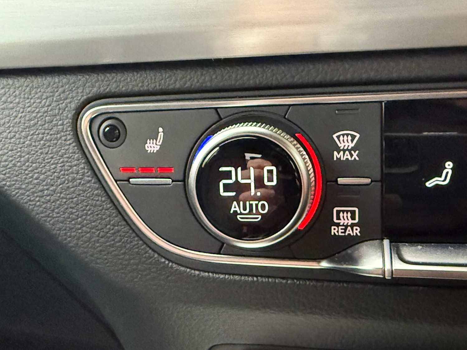 Used Audi Q5 for sale - 76886507: Photo 7